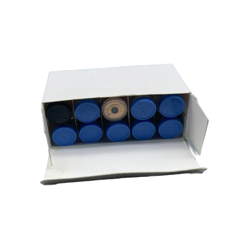 High Purity TB500 Thymosin Beta-4 Peptide Powder 99% for Research Use