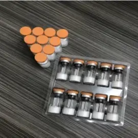 TB-500 99% Purity CAS 885340-08-9 | Factory Supply Thymosin Beta 4 Peptide