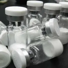 TB-500 99% Purity CAS 885340-08-9 Peptide Powder for Research Use