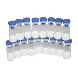Wholesale TB-500 (CAS 885340-08-9) | 99% HPLC Purity White Powder