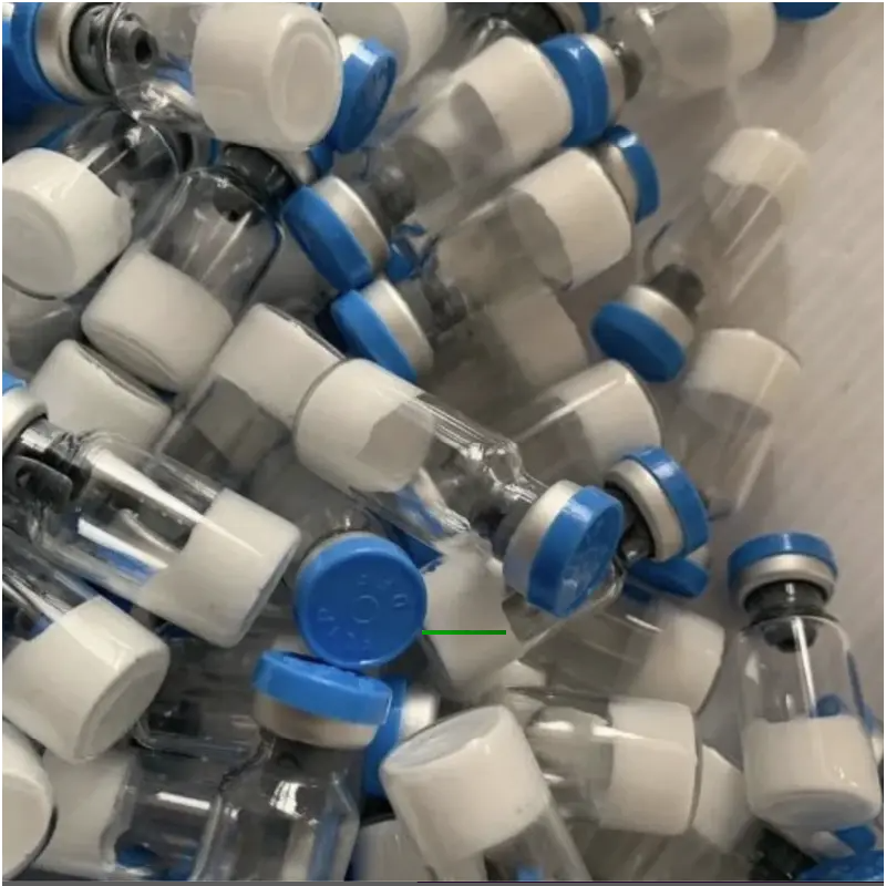 High Purity TB-500 Peptide 99% CAS 885340-08-9 for Research Use