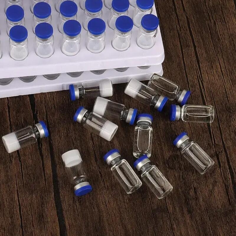 High Purity TB-500 Peptide 99% CAS 885340-08-9 for Research Use