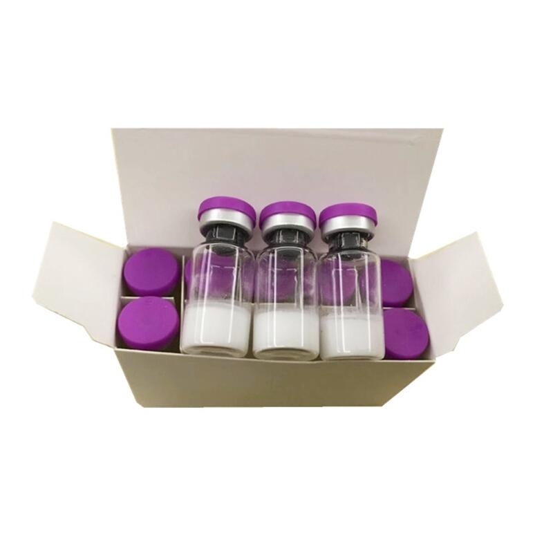 Custom TB-500 Peptide Synthesis | Pharmaceutical Grade 99% Purity