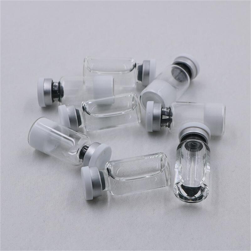 TB-500 Peptide Supplier for Laboratory Use CAS 885340-08-9 GMP Standard
