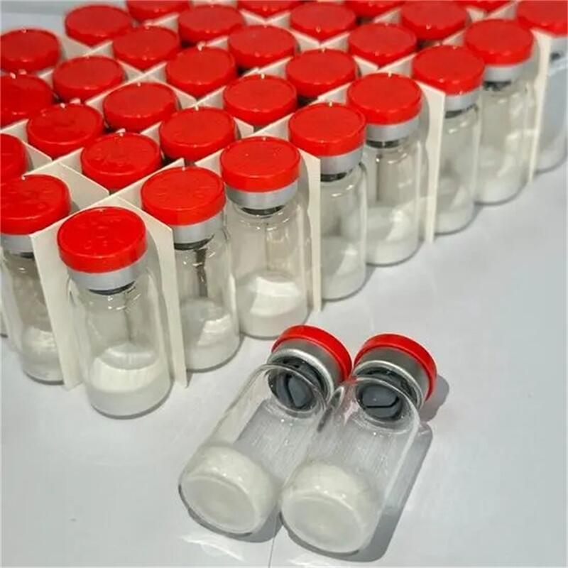 High Quality TB-500 Research Peptide 5mg/10mg/20mg Vials Bulk Supply