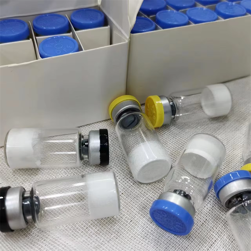 High Quality TB-500 Research Peptide 5mg/10mg/20mg Vials Bulk Supply
