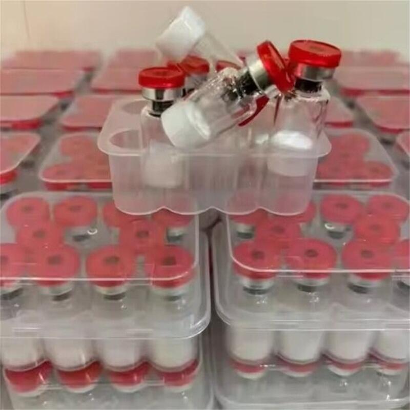 High Quality TB-500 Research Peptide 5mg/10mg/20mg Vials Bulk Supply