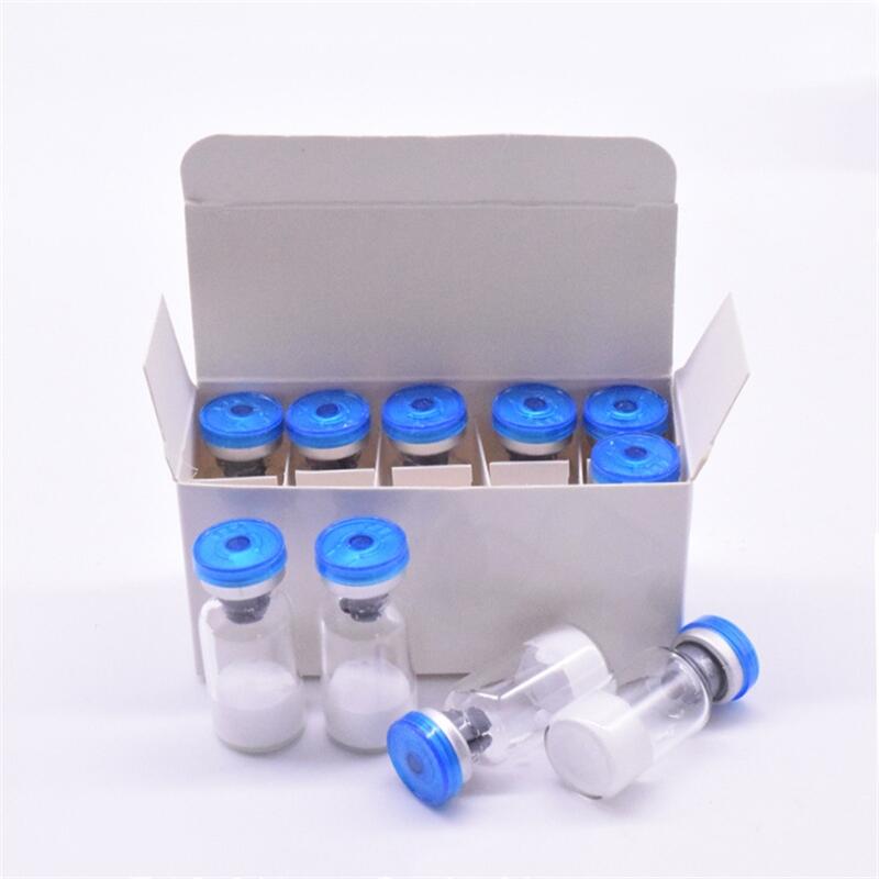 TB-500 Peptide 99% Purity CAS 885340-08-9 for Research Use