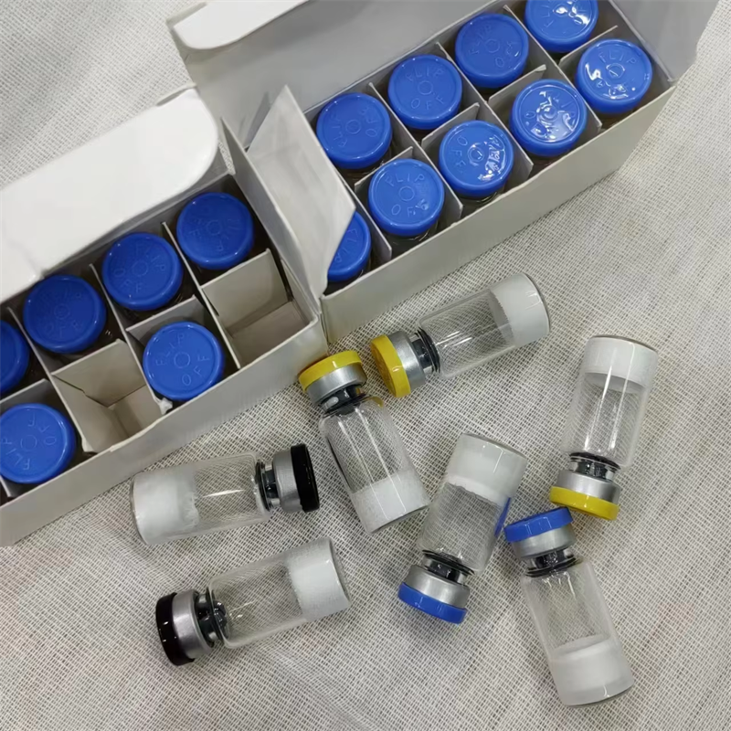 TB-500 Peptide 99% Purity CAS 885340-08-9 for Research Use