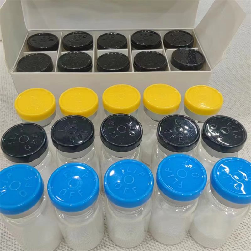 TB-500 Peptide 99% Purity CAS 885340-08-9 for Research Use