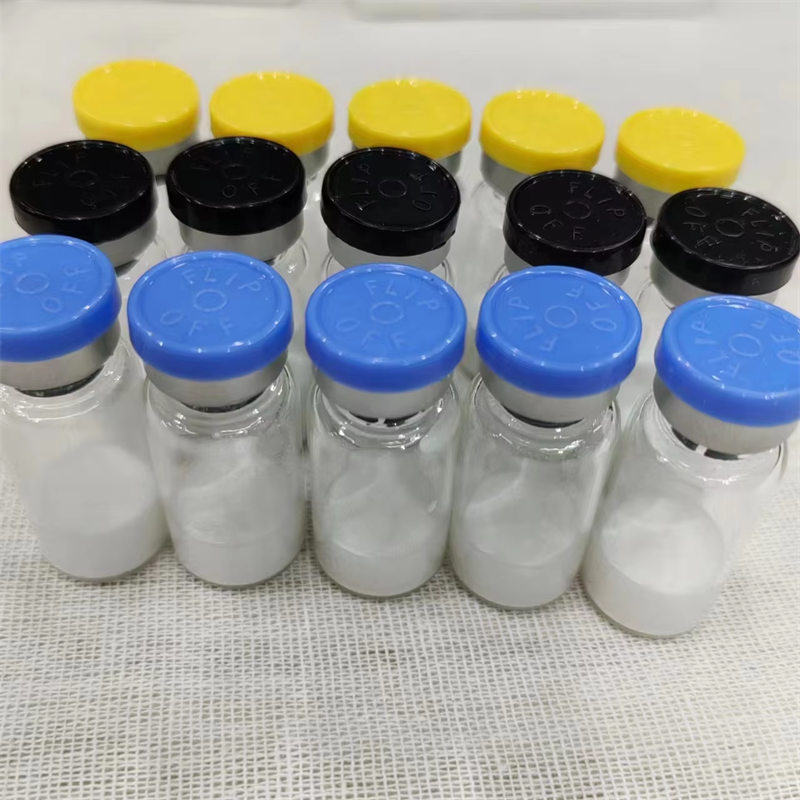 TB-500 Peptide 99% Purity CAS 885340-08-9 for Research Use