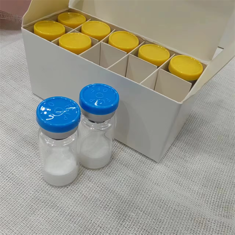 Wholesale TB-500 (CAS 885340-08-9) | Pharmaceutical Grade Peptide