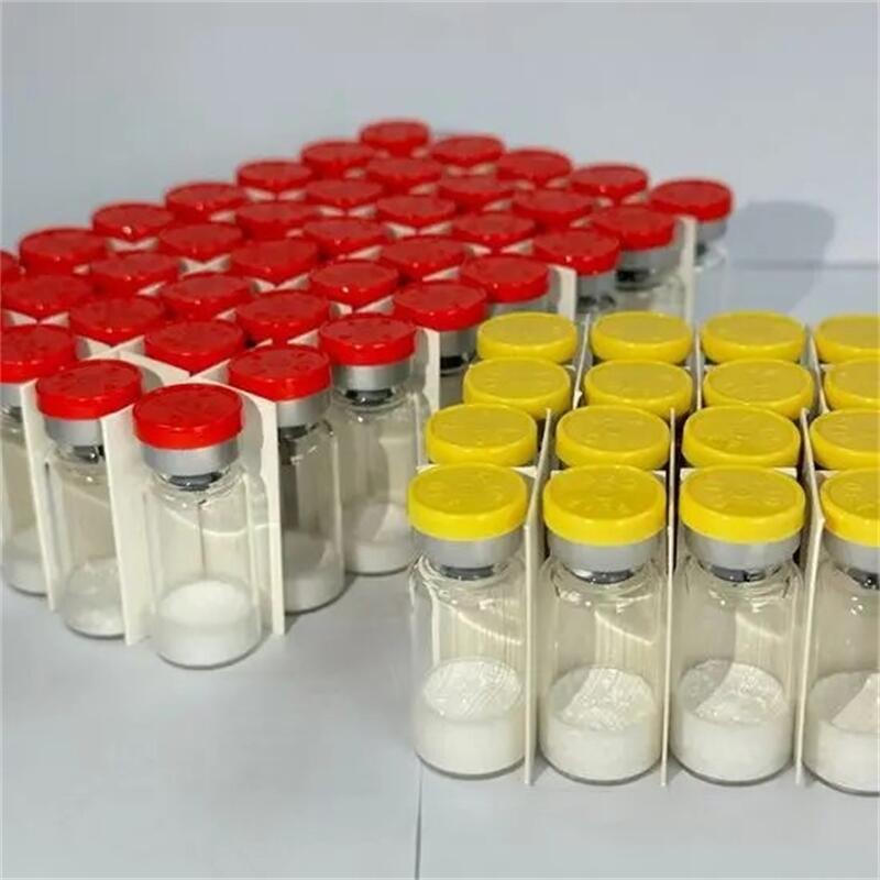 Wholesale TB-500 (CAS 885340-08-9) | Pharmaceutical Grade Peptide