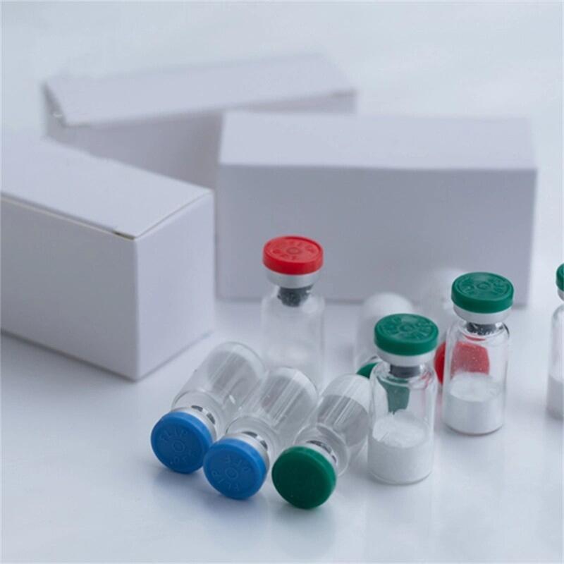 Bulk Order TB-500 CAS 885340-08-9 99% Pure Peptide Powder 10vials per Kit