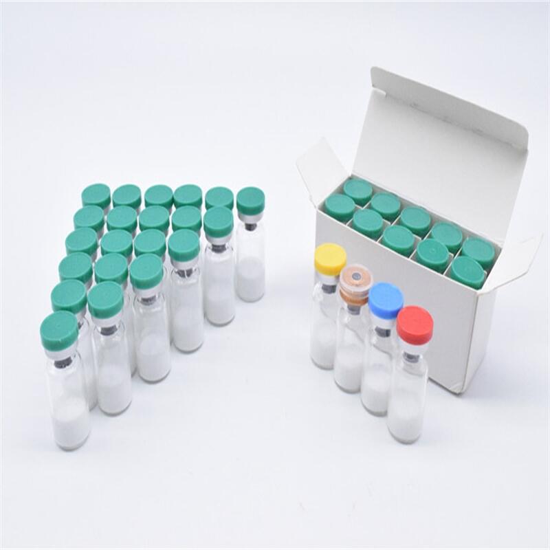 Bulk Order TB-500 CAS 885340-08-9 99% Pure Peptide Powder 10vials per Kit