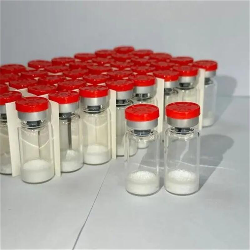 Bulk Order TB-500 CAS 885340-08-9 99% Pure Peptide Powder 10vials per Kit