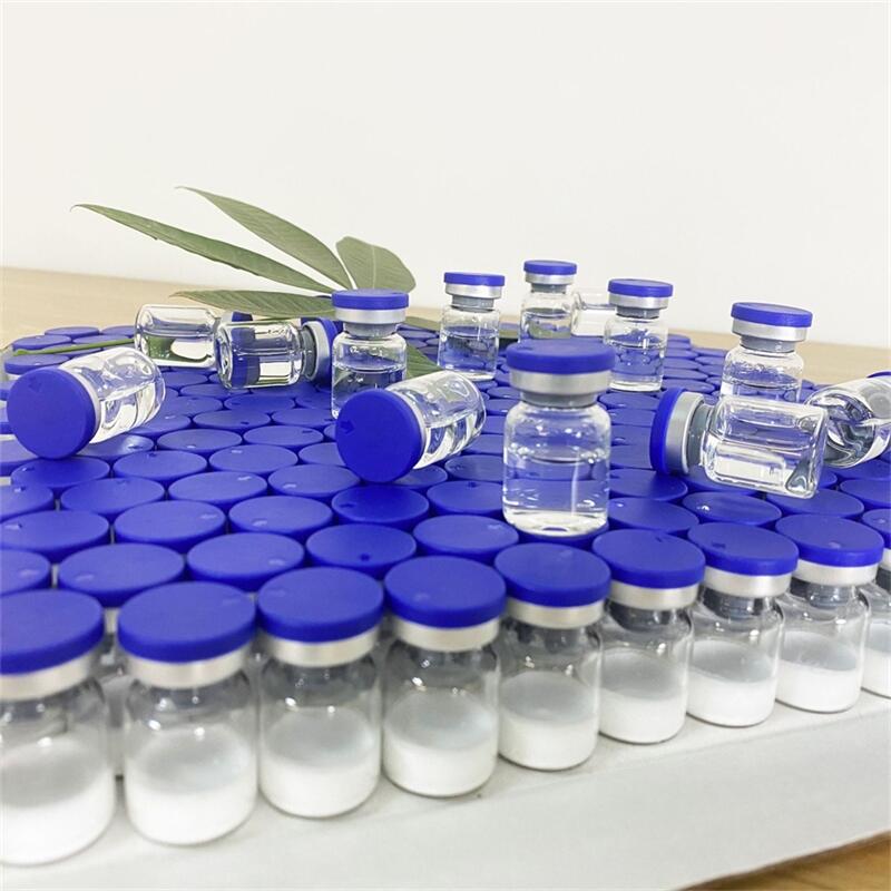 Bulk Order TB-500 CAS 885340-08-9 99% Pure Peptide Powder 10vials per Kit