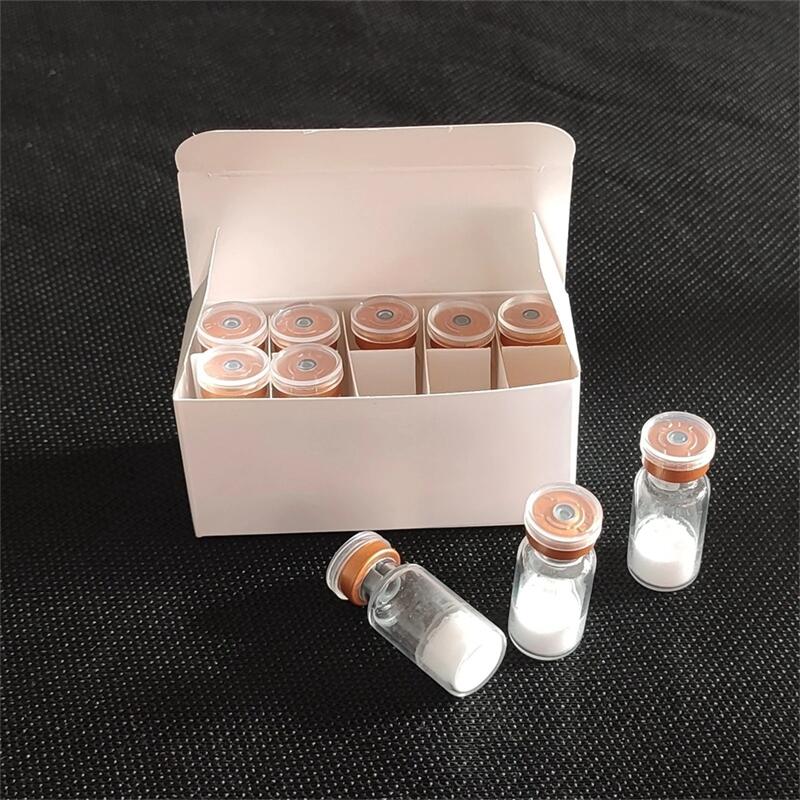 Bulk Order TB-500 CAS 885340-08-9 99% Pure Peptide Powder 10vials per Kit