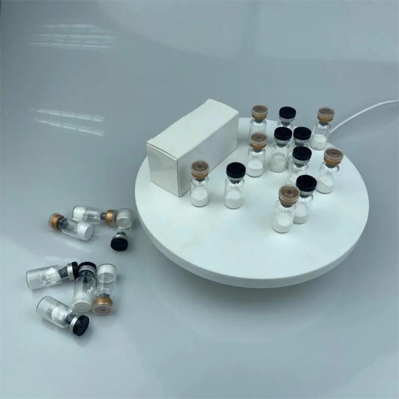 Factory Wholesale TB-500 Research Peptide in Lyophilized Powder Form