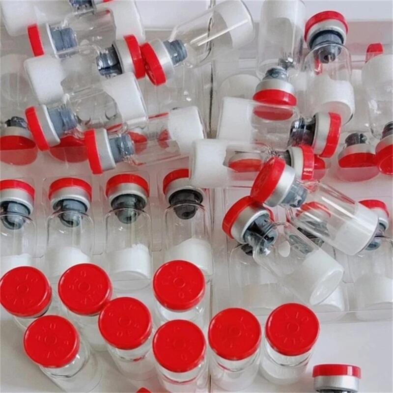 Factory Wholesale TB-500 Research Peptide in Lyophilized Powder Form