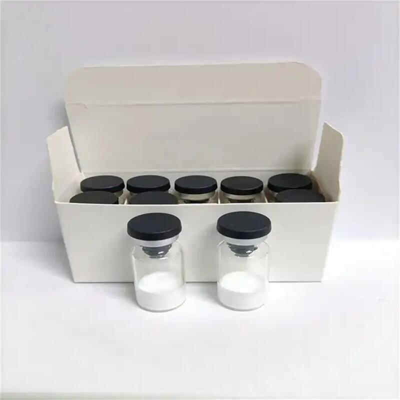 Factory Wholesale TB-500 Research Peptide in Lyophilized Powder Form