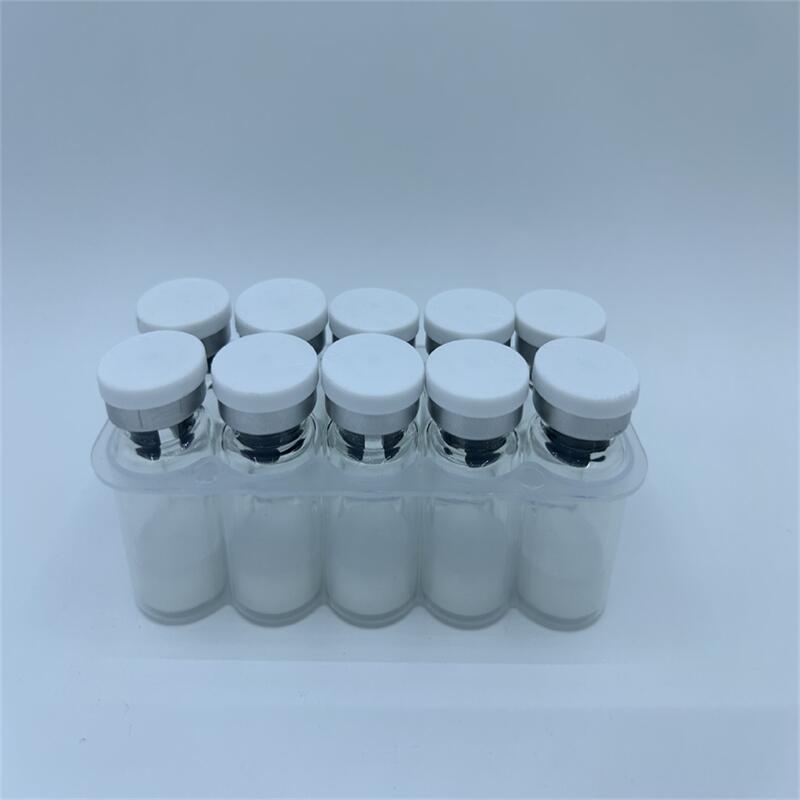 Factory Wholesale TB-500 Research Peptide in Lyophilized Powder Form