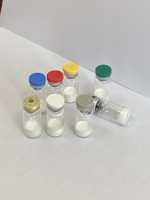 Best Price TB-500 Peptide Powder | CAS 885340-08-9 | Bulk Orders