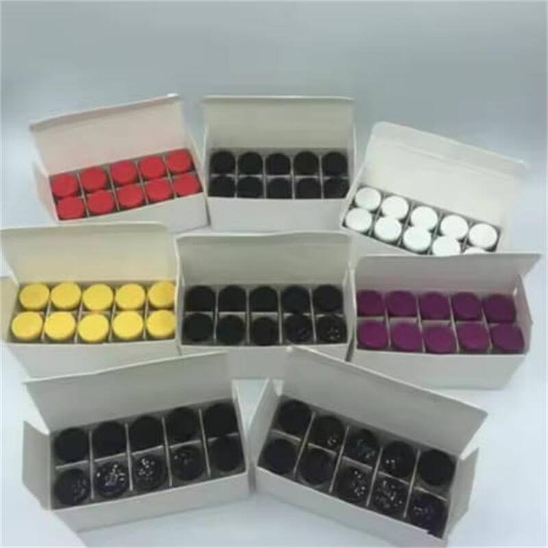 Best Price TB-500 Peptide Powder | CAS 885340-08-9 | Bulk Orders