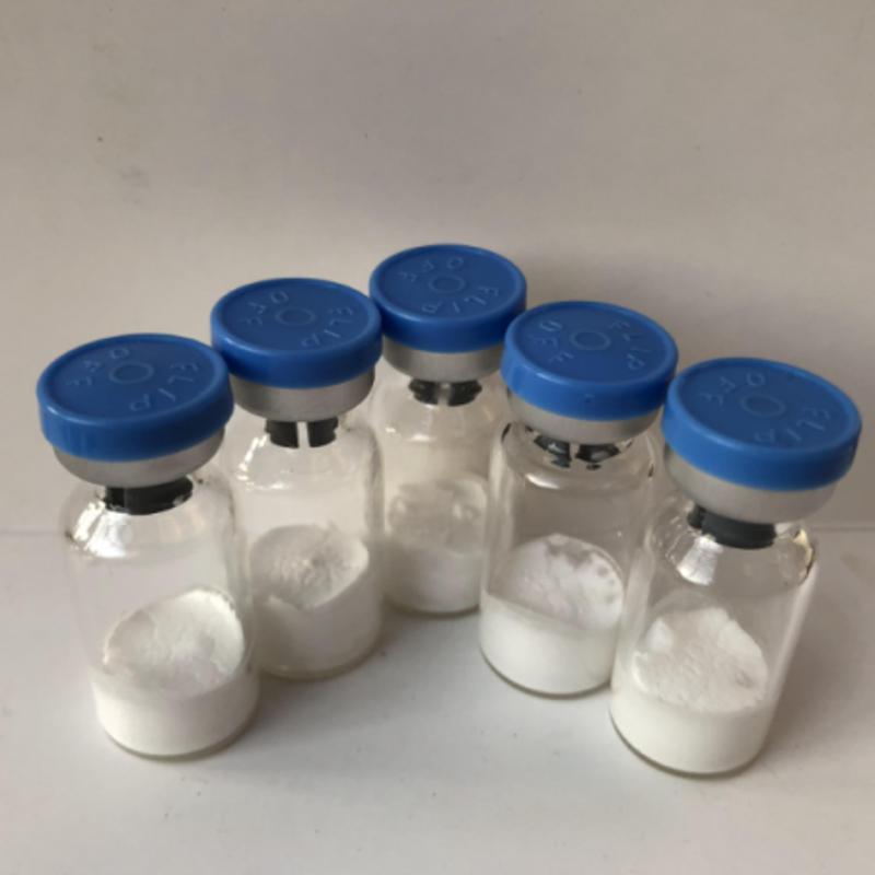 TB-500 Peptide CAS 885340-08-9 | 99% Purity Research Grade Supplier