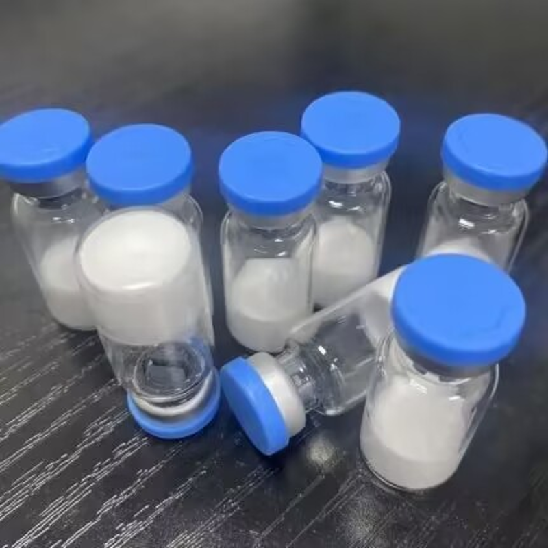TB-500 Peptide CAS 885340-08-9 | 99% Purity Research Grade Supplier
