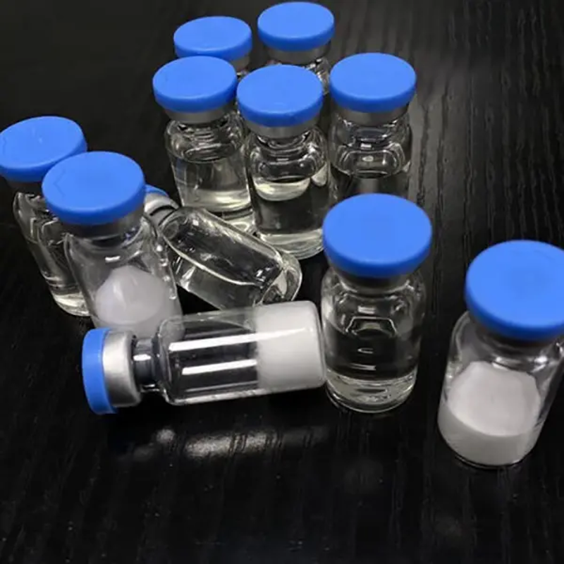 TB-500 Peptide CAS 885340-08-9 | 99% Purity Research Grade Supplier