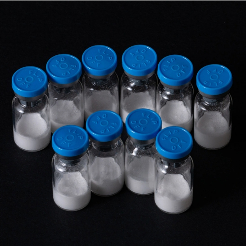 TB-500 Peptide CAS 885340-08-9 | 99% Purity Research Grade Supplier