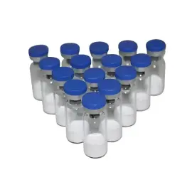 Premium TB-500 Peptide 99% Pure | Reliable Bulk Supplier & OEM Service