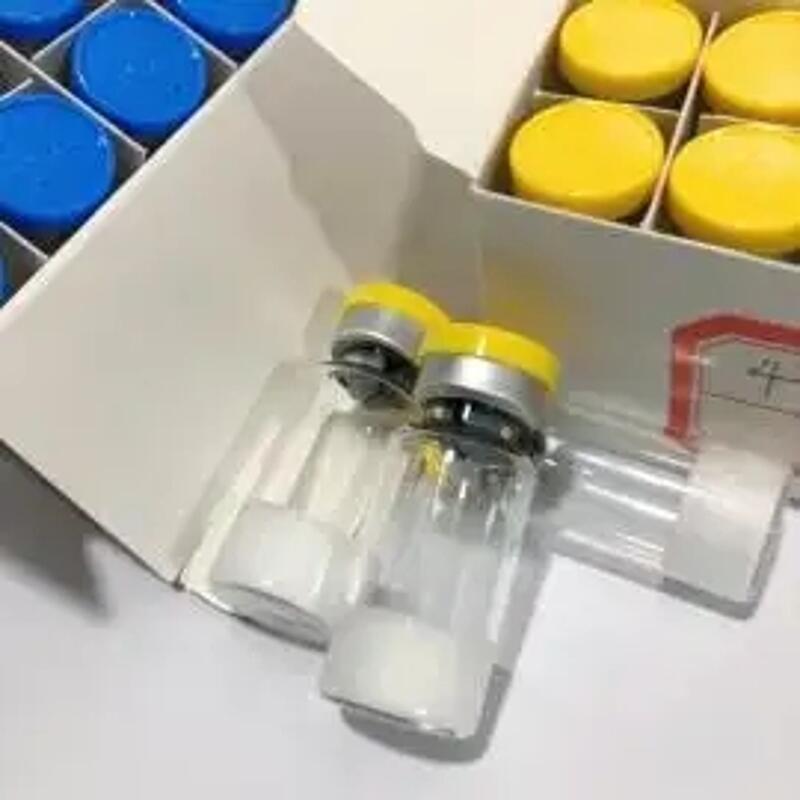 High Purity TB500 Peptide 99% CAS 885340-08-9 for Research Use
