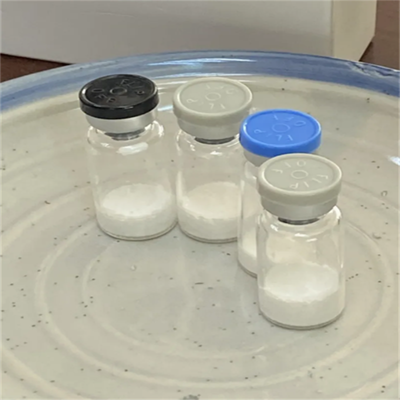 Custom TB-500 Peptide Powder | 99% Purity | Research Use Only