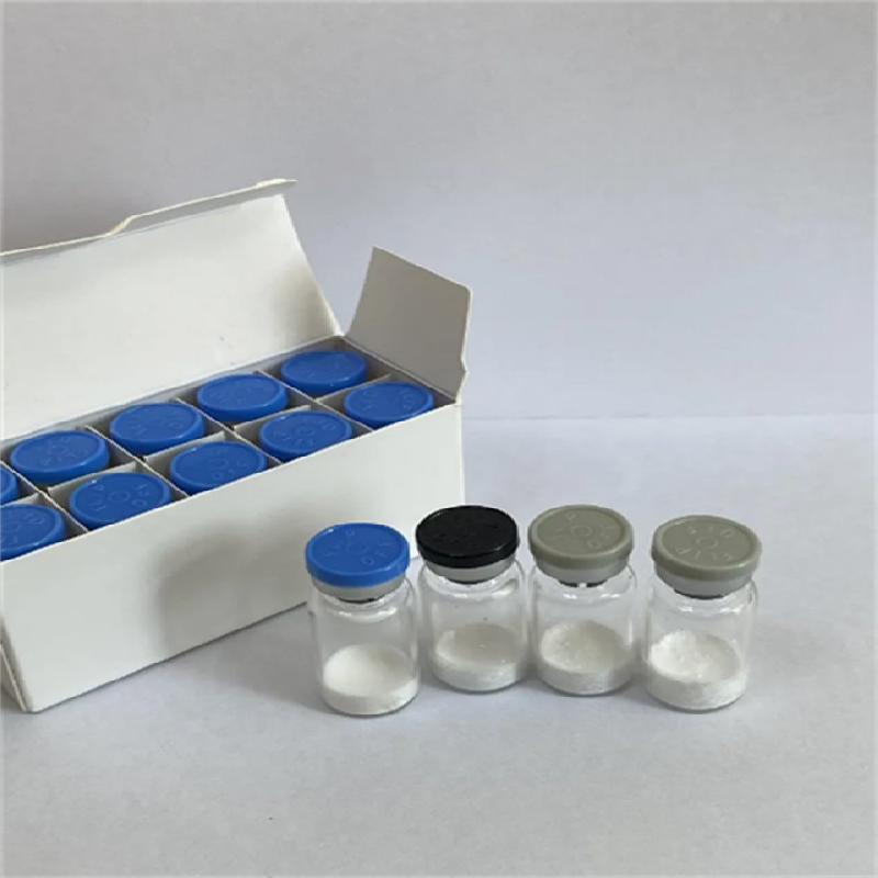 Custom TB-500 Peptide Powder | 99% Purity | Research Use Only