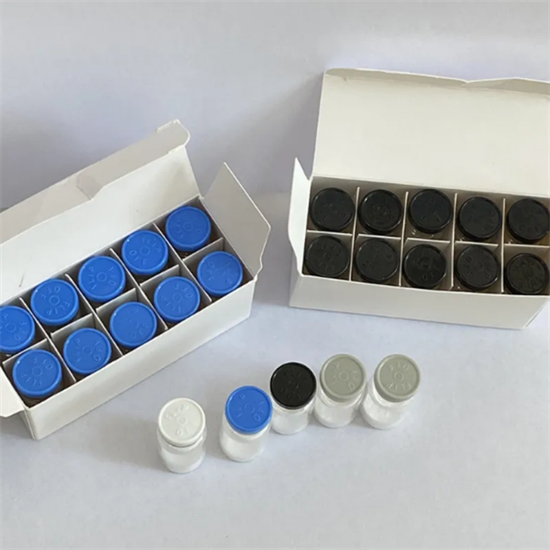 Custom TB-500 Peptide Powder | 99% Purity | Research Use Only
