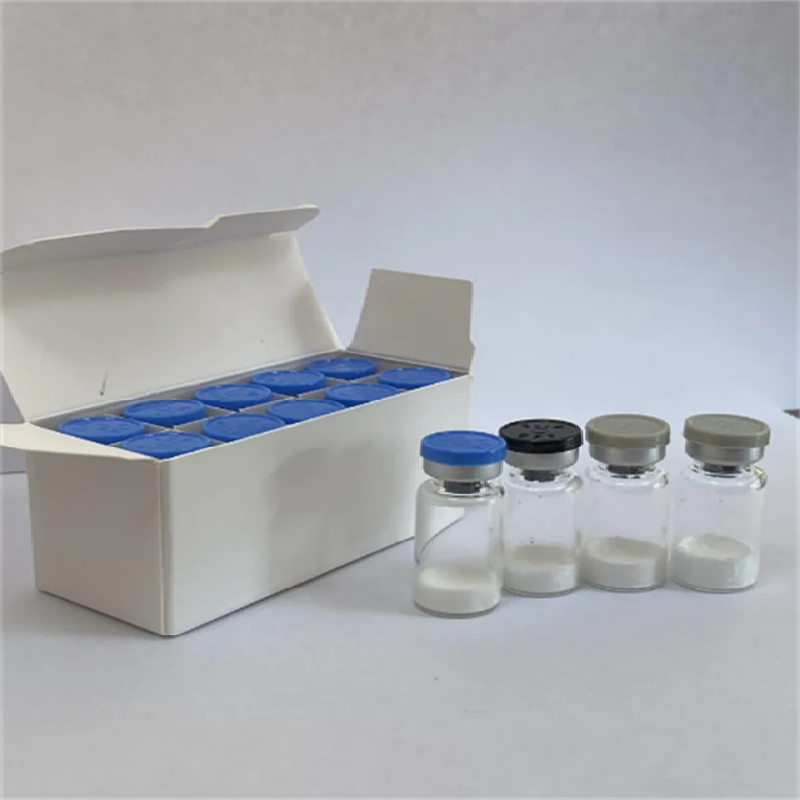 Custom TB-500 Peptide Powder | 99% Purity | Research Use Only