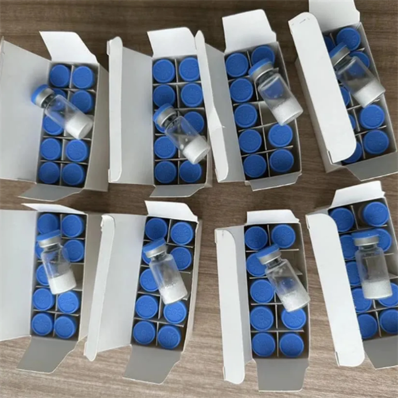 Custom TB-500 Peptide Powder | 99% Purity | Research Use Only