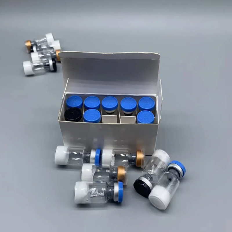 TB500 Bulk Supply CAS 2381089-83-2 High Quality Peptide