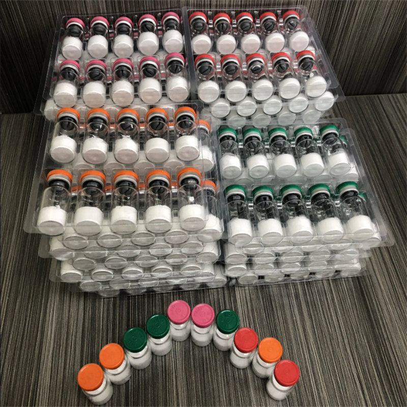 TB500 Bulk Supply CAS 2381089-83-2 High Quality Peptide