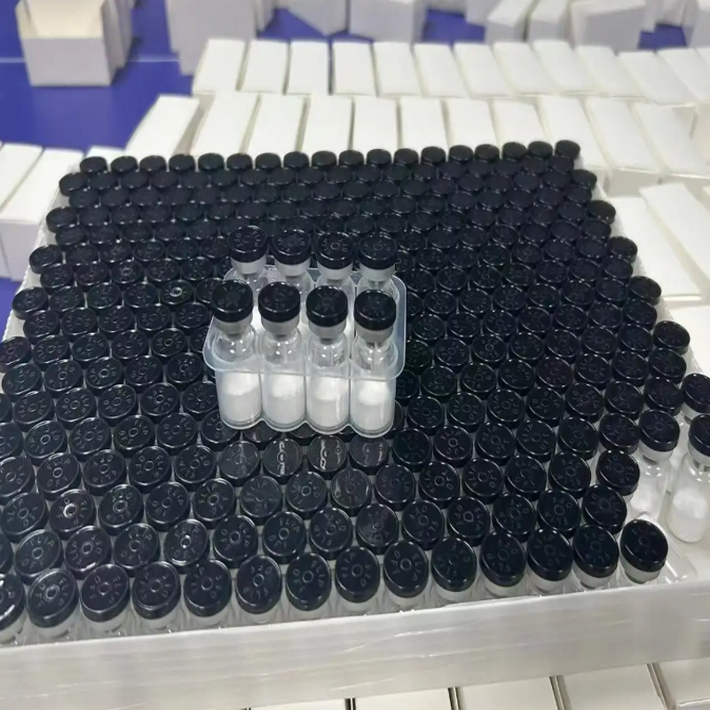 TB500 Bulk Supply CAS 2381089-83-2 High Quality Peptide