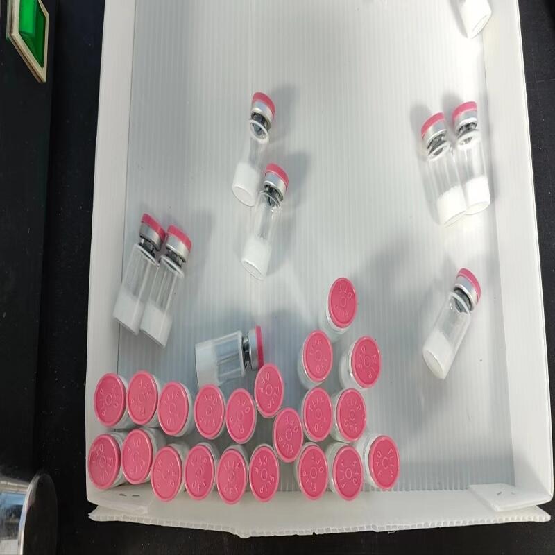 TB-500 Peptide Powder Supplier | High Purity 99% | Bulk & Custom Orders