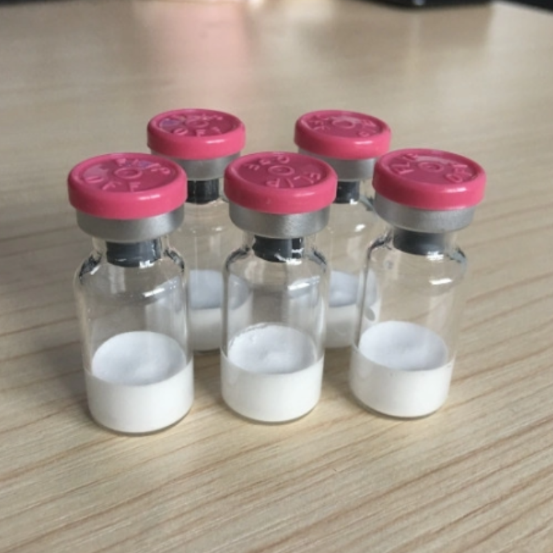 High Purity TB-500 Peptide Powder 99% CAS 885340-08-9 - Bulk Orders