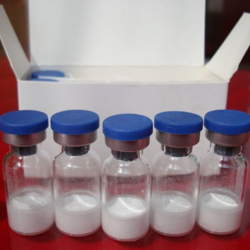 High Purity TB-500 Peptide Powder 99% CAS 885340-08-9 - Bulk Orders