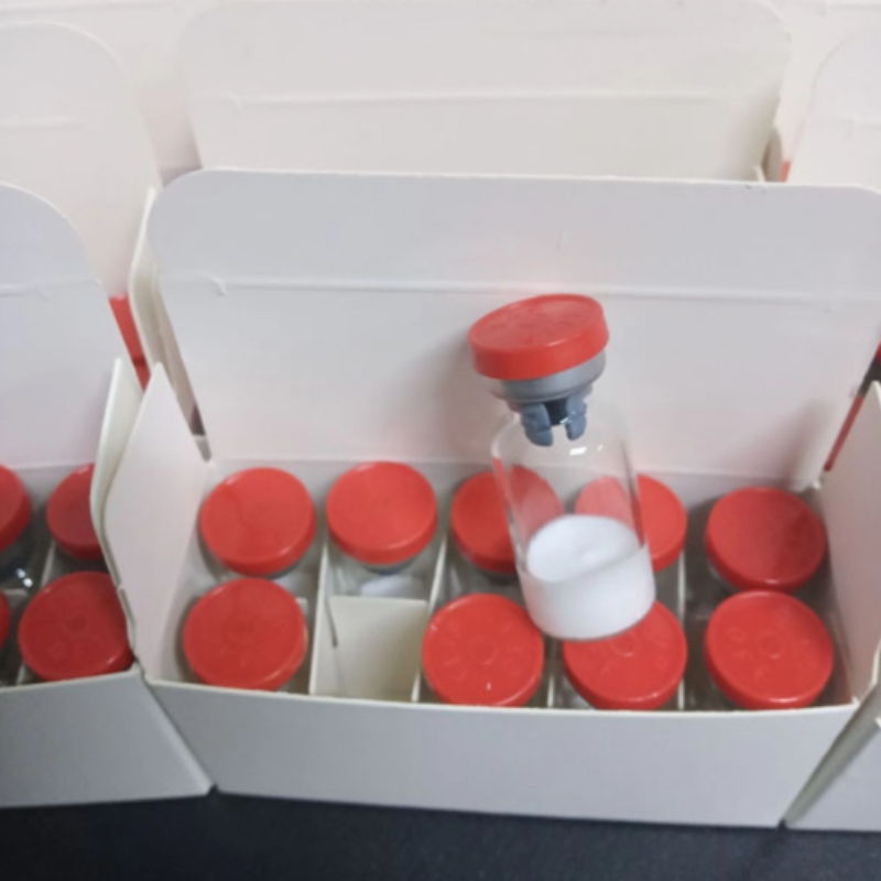 High Purity TB-500 Peptide Powder 99% CAS 885340-08-9 - Bulk Orders