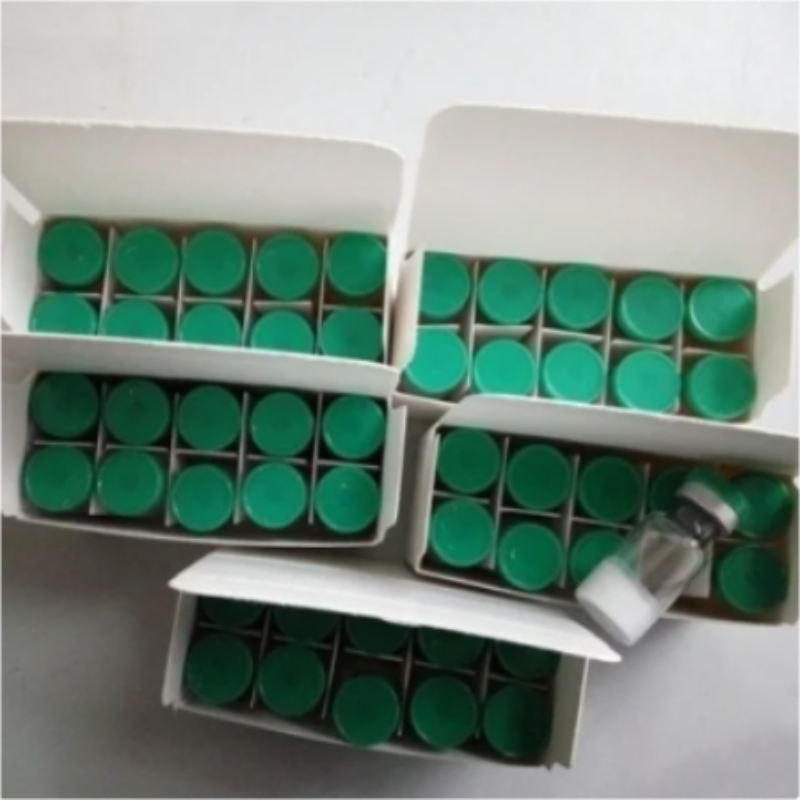High Purity TB-500 Peptide Powder 99% CAS 885340-08-9 - Bulk Orders