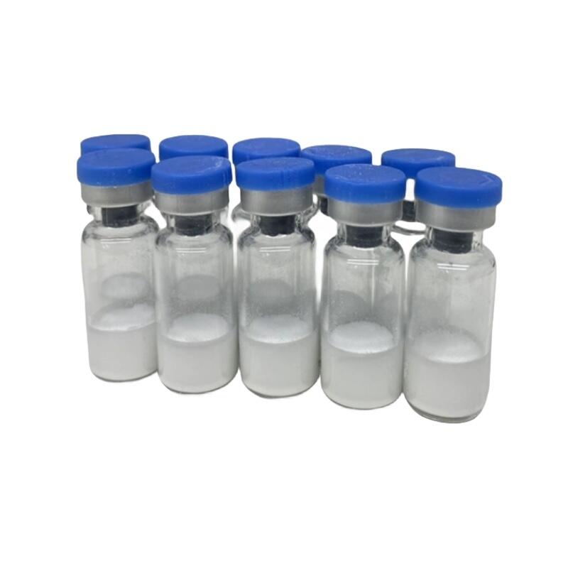 TB-500 Peptide Powder CAS 885340-08-9 | 99% Purity Factory Supply