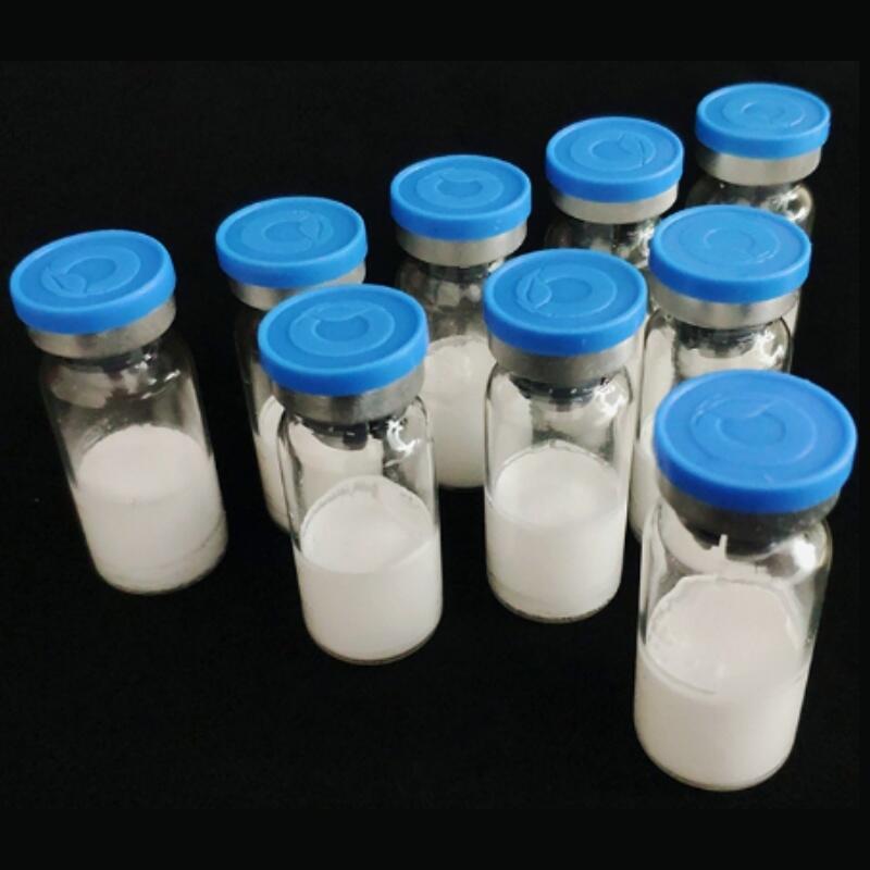 TB-500 Peptide Powder CAS 885340-08-9 | 99% Purity Factory Supply