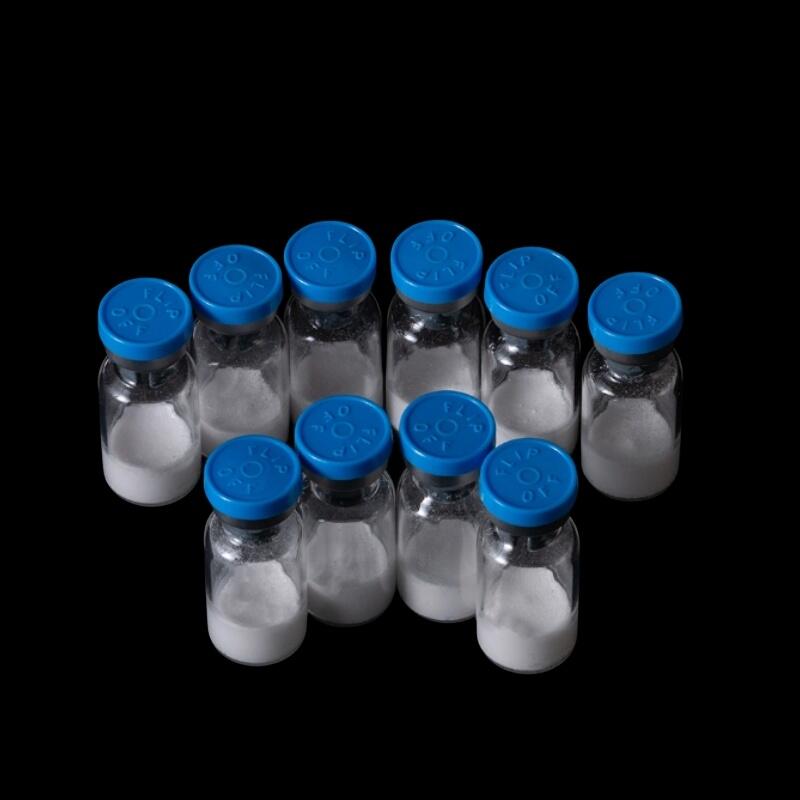 TB-500 Peptide Powder CAS 885340-08-9 | 99% Purity Factory Supply